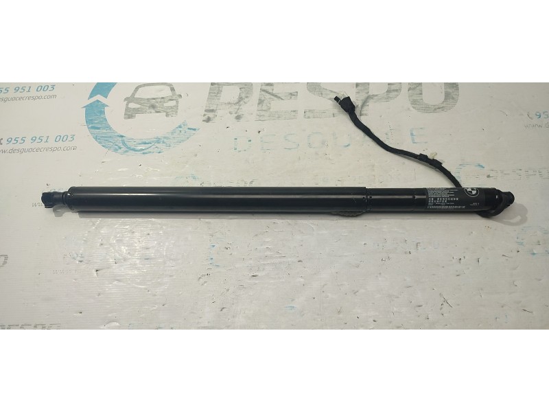 AMORTIGUADORES MALETERO / PORTON 7424416  - imagen 1