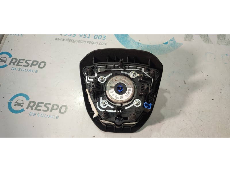 AIRBAG DELANTERO IZQUIERDO 98072114ZD  - imagen 2