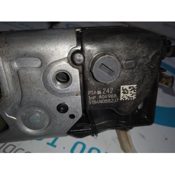 CERRADURA PUERTA TRASERA IZQUIERDA 006242  - miniatura 3