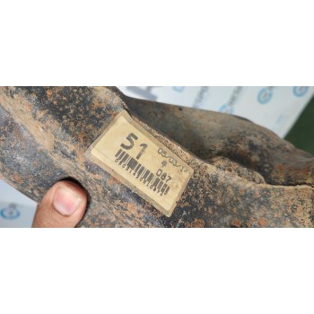 DIFERENCIAL TRASERO  - miniatura 3