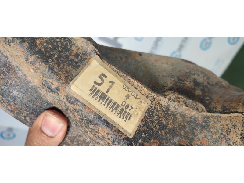 DIFERENCIAL TRASERO  - imagen 3