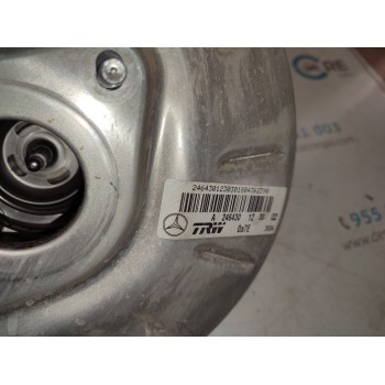 SERVOFRENO A2464301230  - miniatura 2