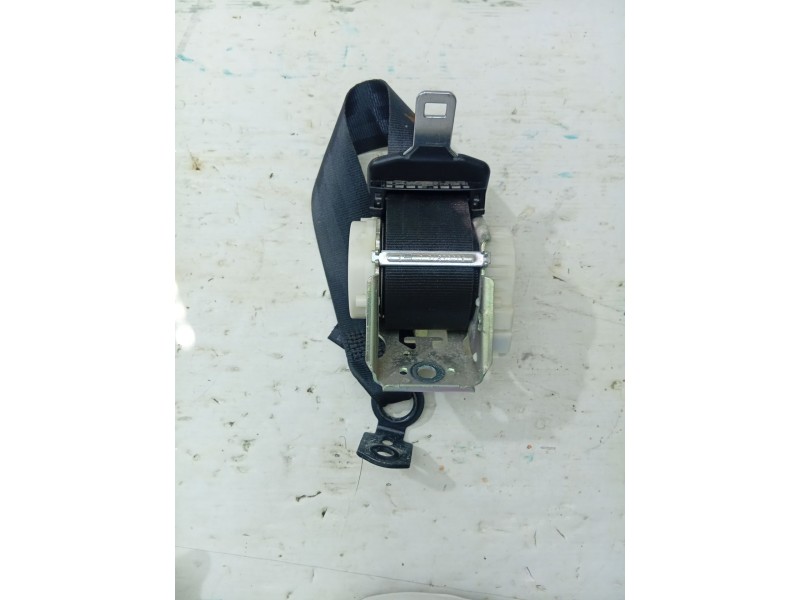 CINTURON SEGURIDAD TRASERO DERECHO 34074772D / 1913152  - imagen 2