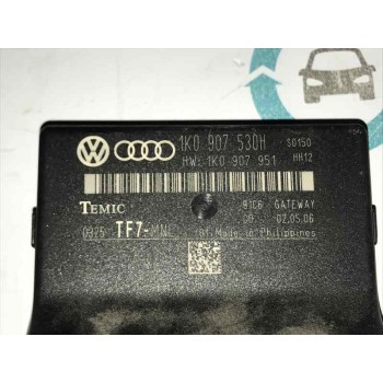 MODULO ELECTRONICO 1K0907530H  - miniatura 2