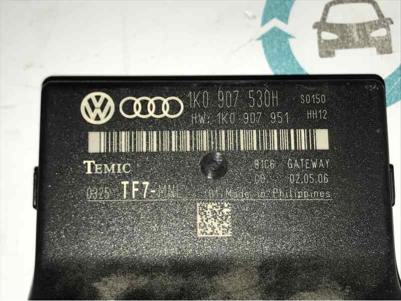 MODULO ELECTRONICO 1K0907530H  - imagen 2