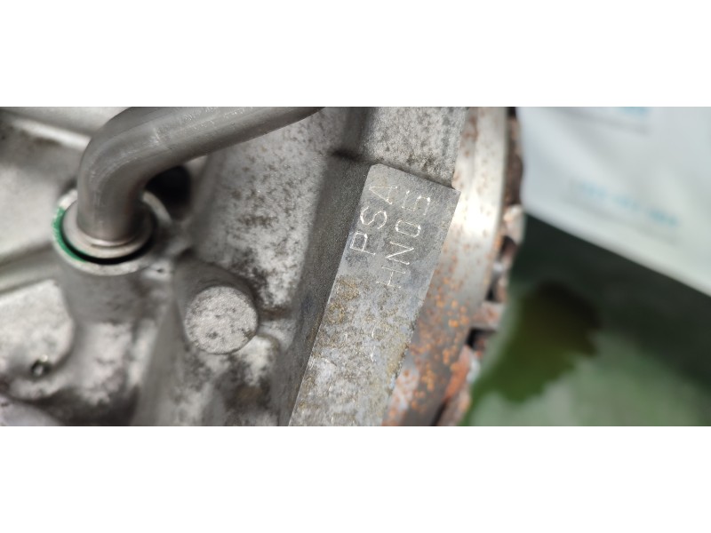 MOTOR COMPLETO HN05  - imagen 4