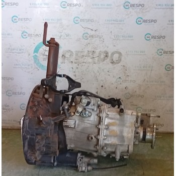 CAJA CAMBIOS 32010LA400  - miniatura 3