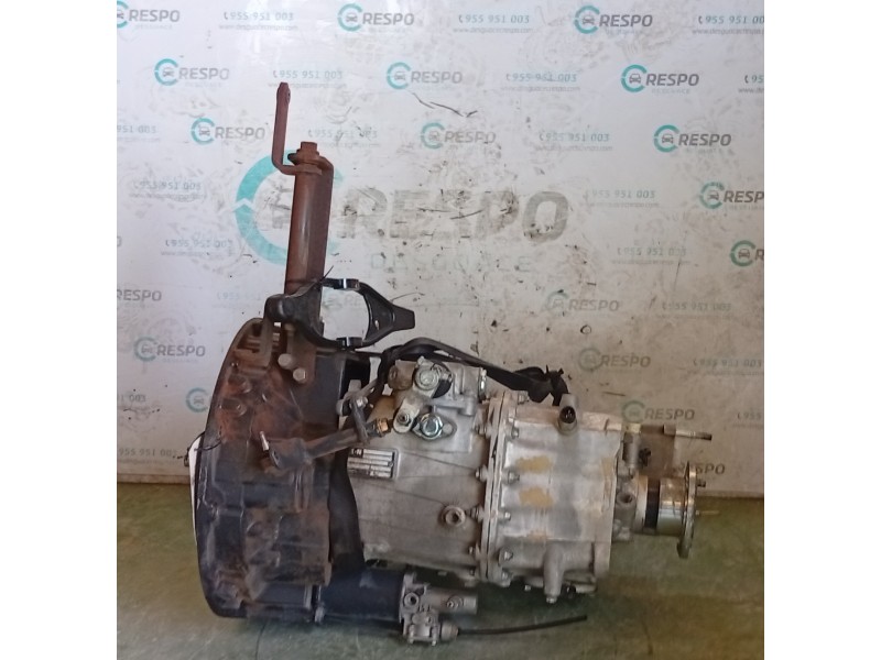 CAJA CAMBIOS 32010LA400  - imagen 3