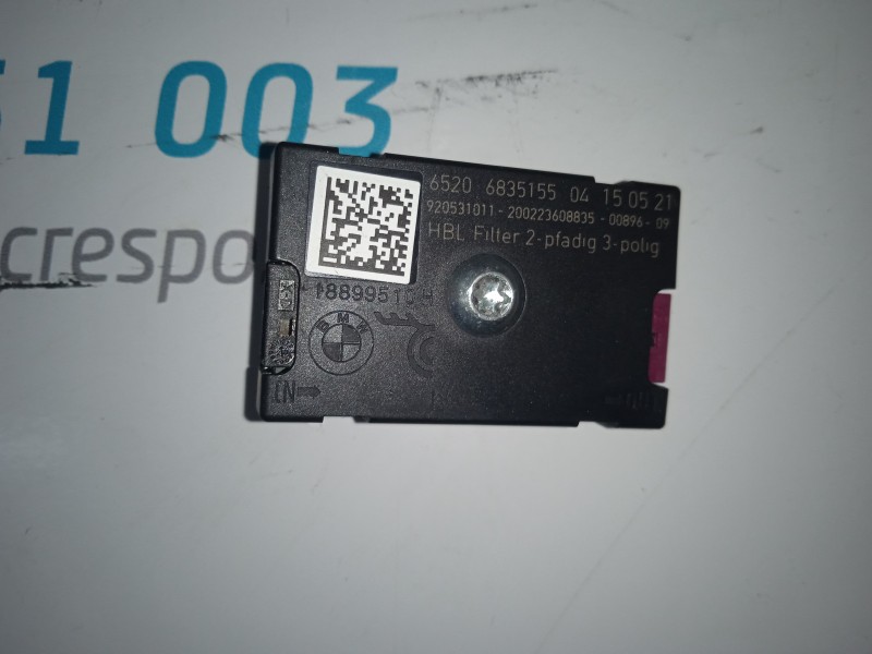 MODULO ELECTRONICO 920531011 200223608835 - imagen 1