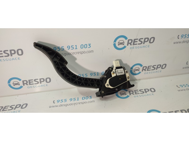 POTENCIOMETRO PEDAL 95352200  - imagen 1