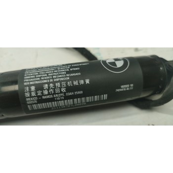 AMORTIGUADORES MALETERO / PORTON 7424416  - miniatura 2