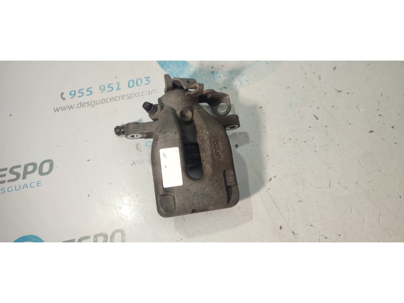 PINZA DE FRENO TRASERA DERECHA  - imagen 2