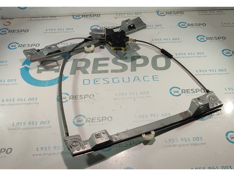 ELEVALUNAS DELANTERO DERECHO  - imagen 1