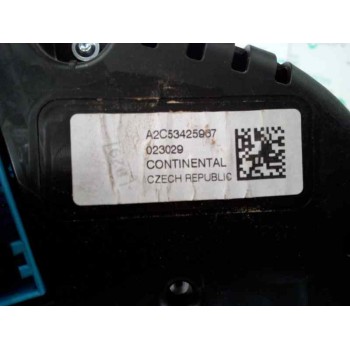 CUADRO INSTRUMENTOS 5J0920811D A2C53425967 CONTINENTAL - miniatura 4