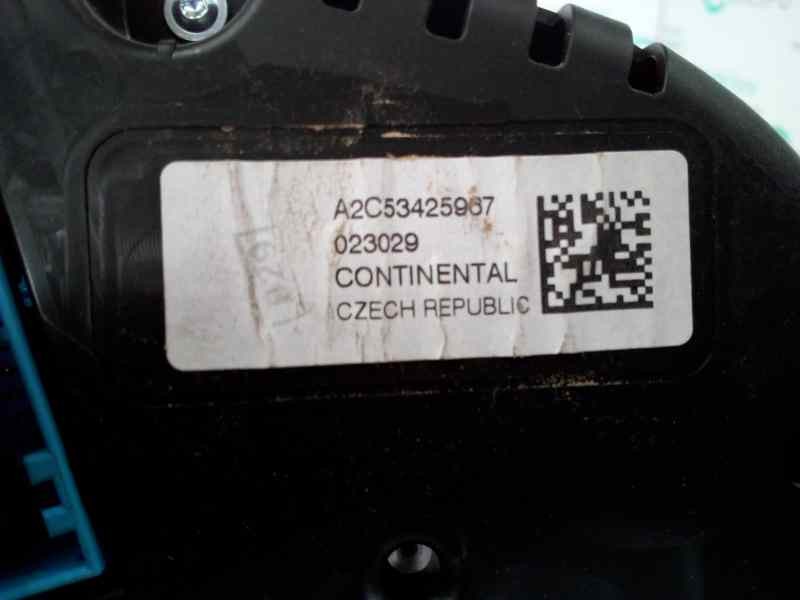 CUADRO INSTRUMENTOS 5J0920811D A2C53425967 CONTINENTAL - imagen 4