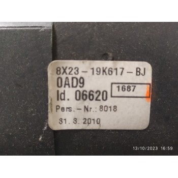 REJILLA AIREADORA 8X2319K617BJ  - miniatura 3