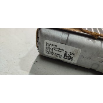 RADIADOR CALEFACCION / AIRE ACONDICIONADO HH343001  - miniatura 2