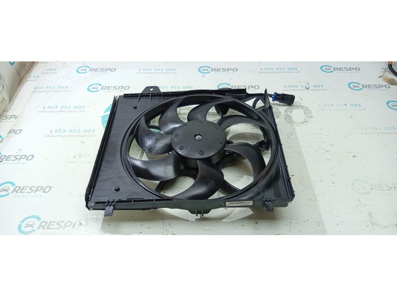 ELECTROVENTILADOR 9827752980  - imagen 1