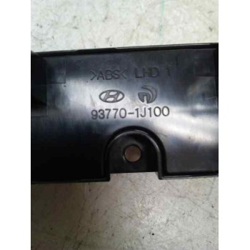 WARNING 937701J100  - miniatura 3