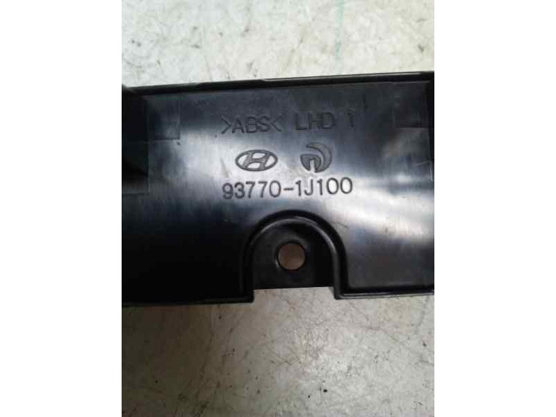 WARNING 937701J100  - imagen 3