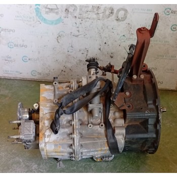 CAJA CAMBIOS 32010LA400  - miniatura 4