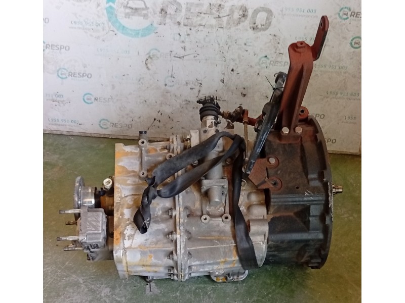 CAJA CAMBIOS 32010LA400  - imagen 4