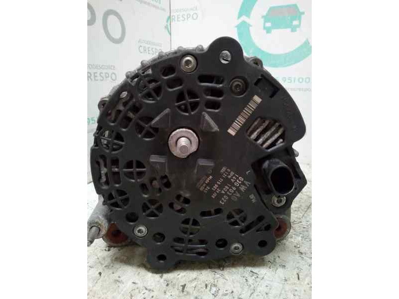 ALTERNADOR 03G903023  - imagen 2