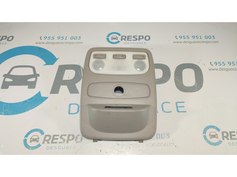 LUZ INTERIOR 739486822R  - imagen 1