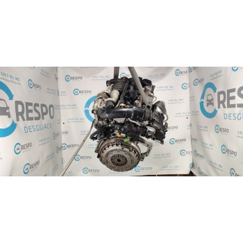 MOTOR COMPLETO HN05  - miniatura 5