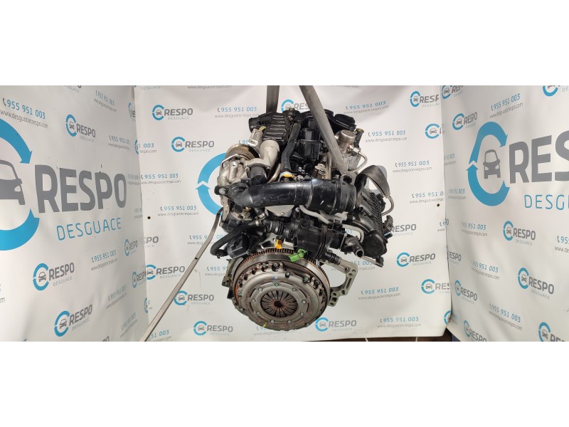 MOTOR COMPLETO HN05  - imagen 5