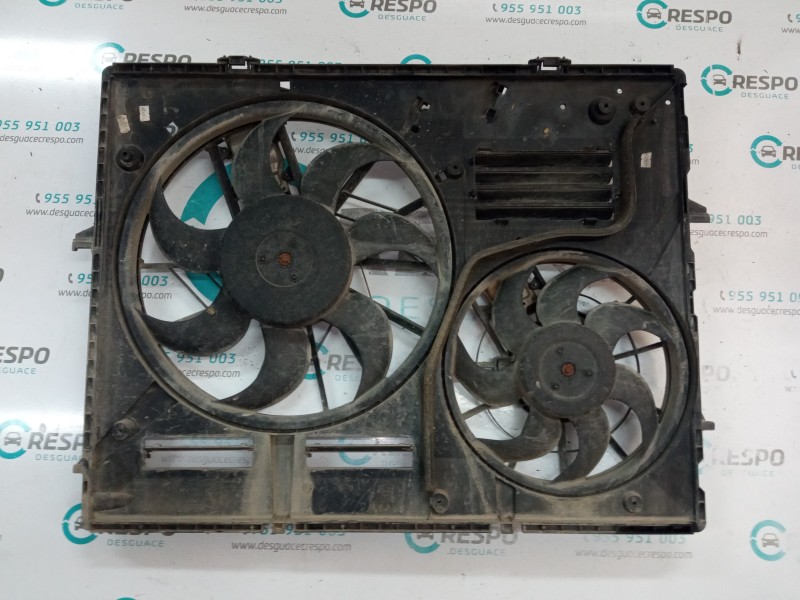 ELECTROVENTILADOR 7L0121203F  - imagen 1