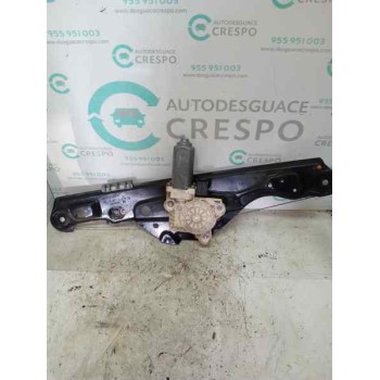 ELEVALUNAS TRASERO DERECHO A2117300246 