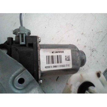 ELEVALUNAS DELANTERO IZQUIERDO  - miniatura 2