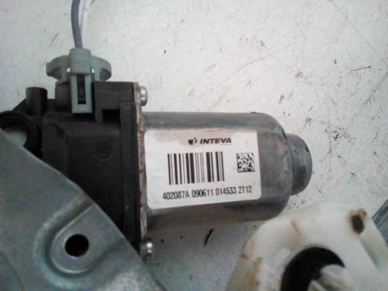 ELEVALUNAS DELANTERO IZQUIERDO  - imagen 2