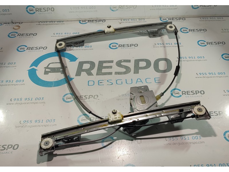 ELEVALUNAS DELANTERO DERECHO  - imagen 2