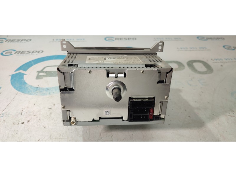 SISTEMA AUDIO / RADIO CD 961601H000  - imagen 3