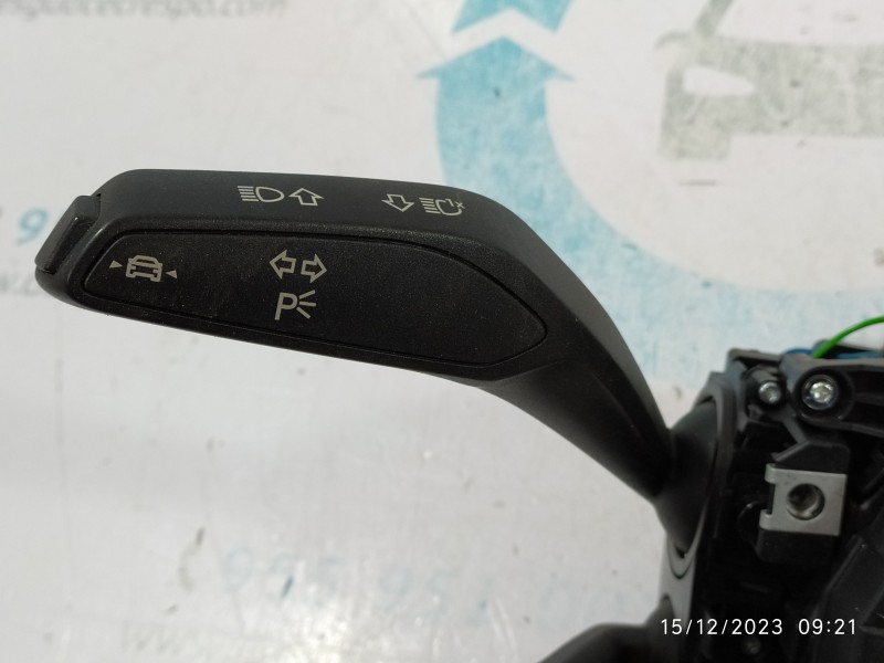 MANDO MULTIFUNCION 82A953521GE  - imagen 2