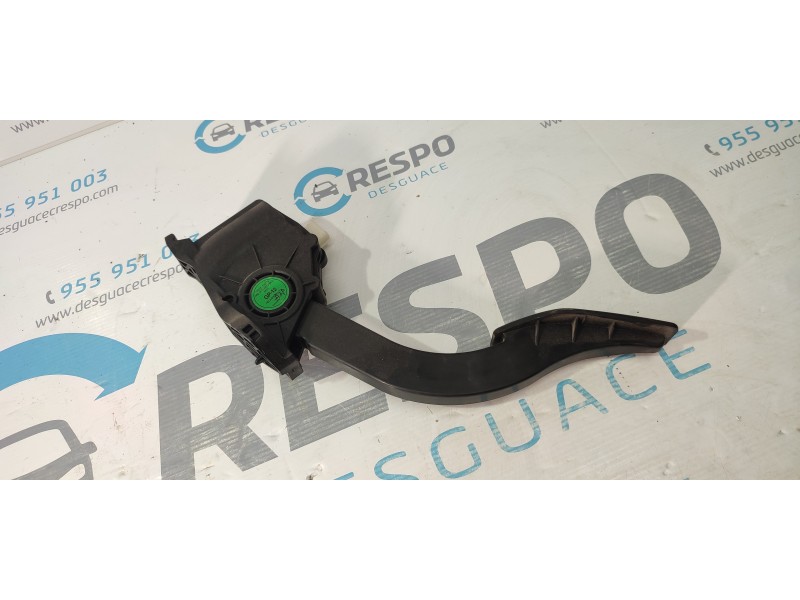 POTENCIOMETRO PEDAL 95352200  - imagen 2