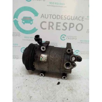 COMPRESOR AIRE ACONDICIONADO FD46XG 