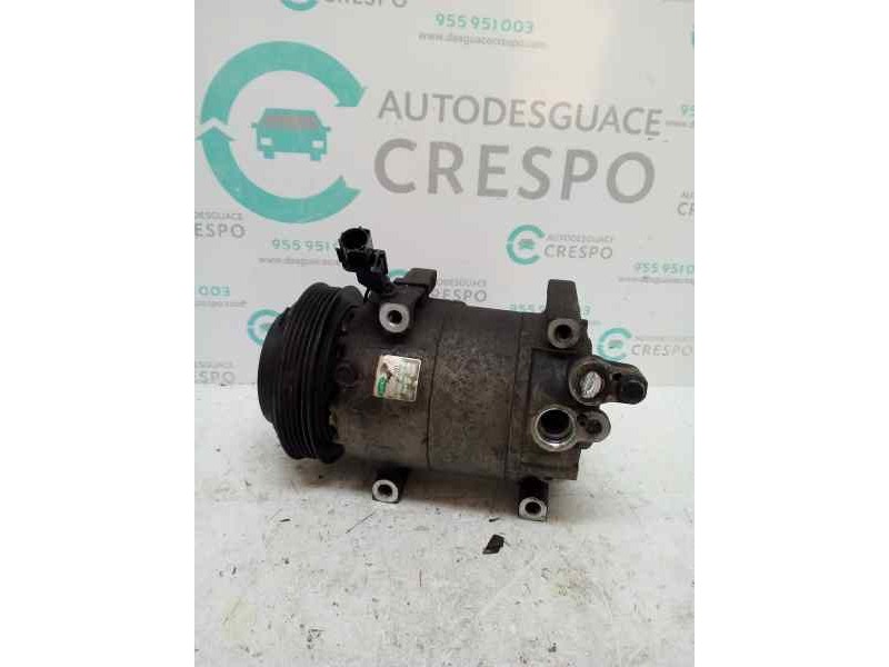 COMPRESOR AIRE ACONDICIONADO FD46XG  - imagen 1