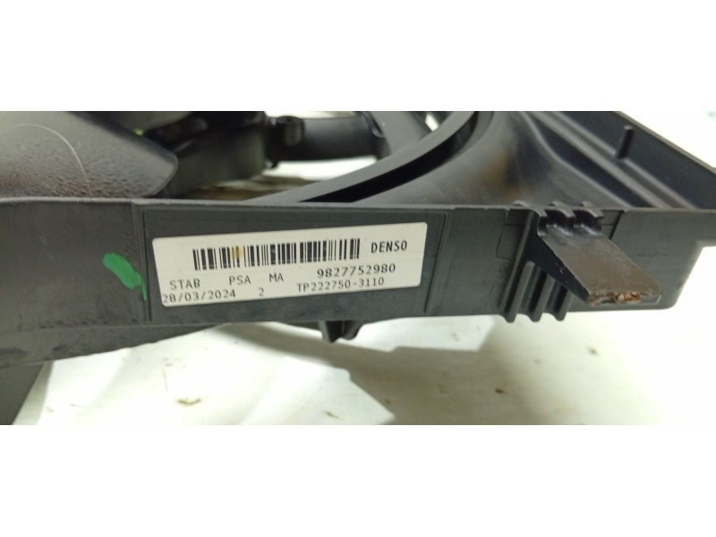 ELECTROVENTILADOR 9827752980  - imagen 2