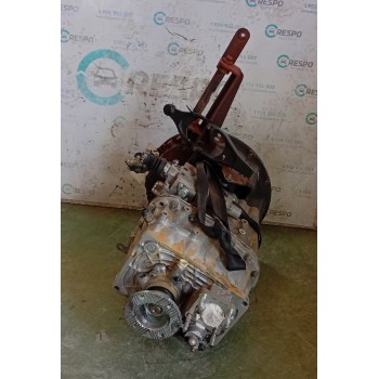 CAJA CAMBIOS 32010LA400  - miniatura 5