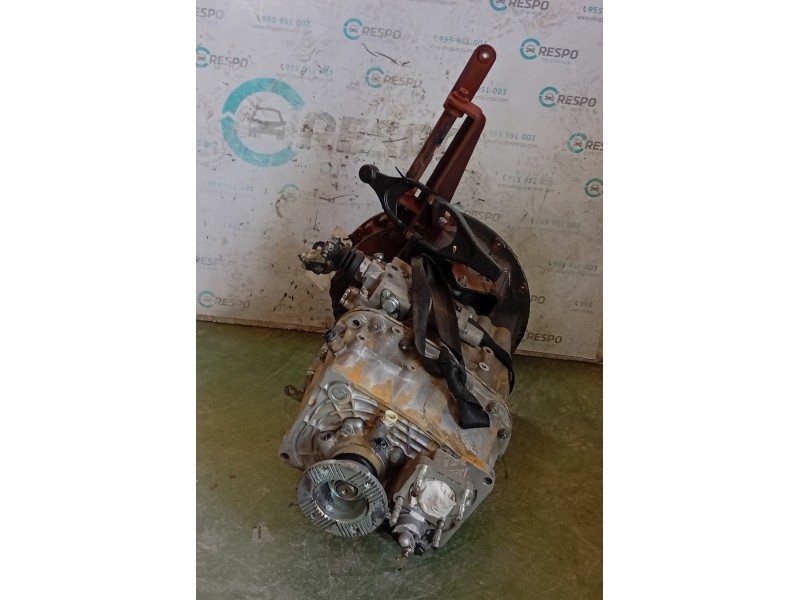 CAJA CAMBIOS 32010LA400  - imagen 5