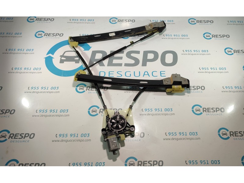 ELEVALUNAS DELANTERO DERECHO 2GA837462F  - imagen 1