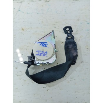 CINTURON SEGURIDAD TRASERO IZQUIERDO 34074772D / 1913152 