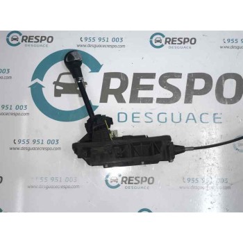 PALANCA CAMBIO 7644236 