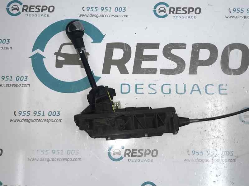 PALANCA CAMBIO 7644236  - imagen 1