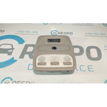 LUZ INTERIOR 739486822R  - miniatura 2