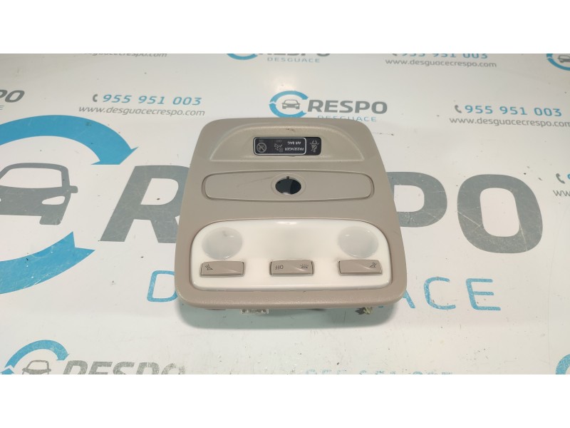 LUZ INTERIOR 739486822R  - imagen 2