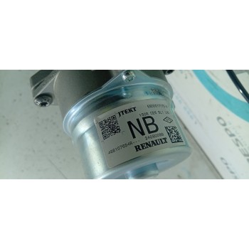 COLUMNA DIRECCION 488107654R  - miniatura 2